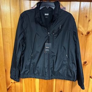Bass Outdoor Kennebec Jacket